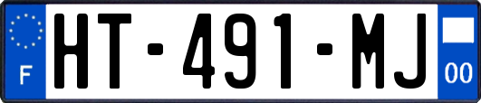 HT-491-MJ