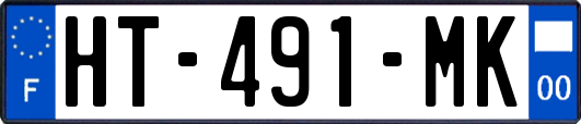 HT-491-MK