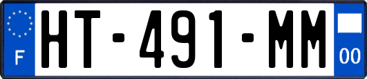 HT-491-MM