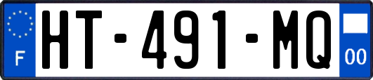 HT-491-MQ