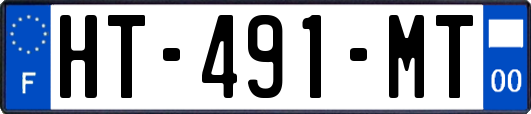 HT-491-MT
