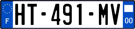 HT-491-MV
