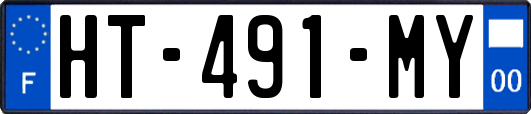 HT-491-MY
