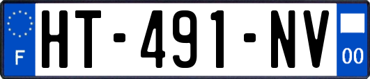HT-491-NV