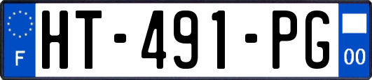 HT-491-PG