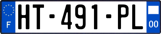 HT-491-PL