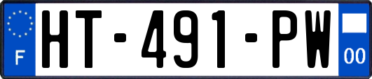 HT-491-PW