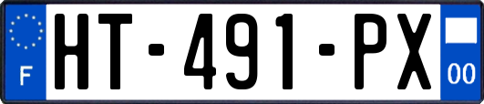 HT-491-PX
