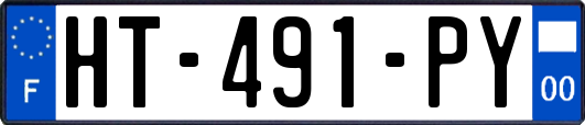 HT-491-PY