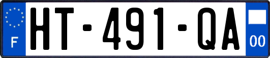 HT-491-QA