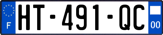 HT-491-QC
