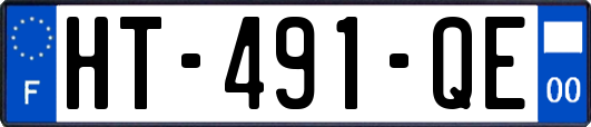 HT-491-QE