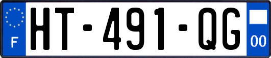 HT-491-QG