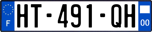 HT-491-QH