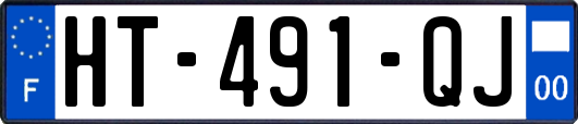 HT-491-QJ
