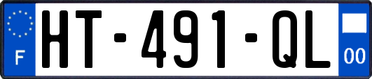 HT-491-QL