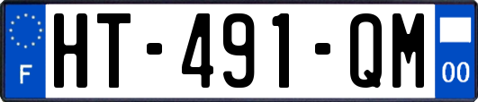 HT-491-QM