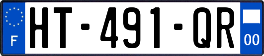 HT-491-QR