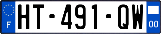 HT-491-QW