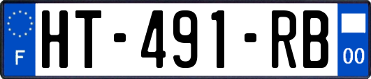 HT-491-RB