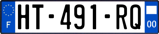 HT-491-RQ