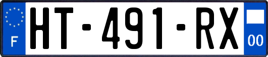 HT-491-RX