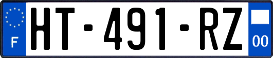 HT-491-RZ