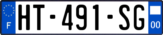 HT-491-SG