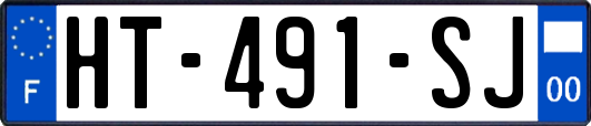 HT-491-SJ