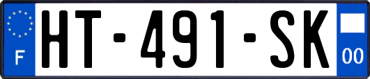 HT-491-SK