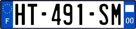 HT-491-SM