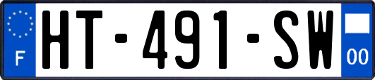 HT-491-SW