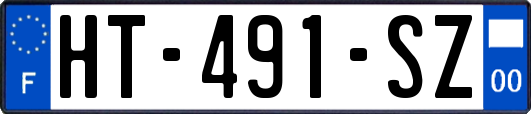 HT-491-SZ