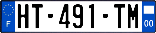 HT-491-TM