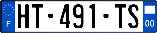 HT-491-TS