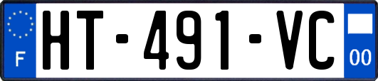 HT-491-VC