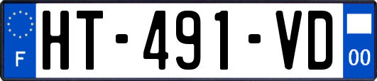HT-491-VD