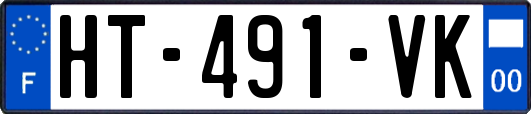 HT-491-VK