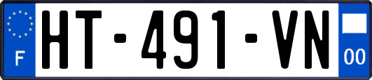 HT-491-VN