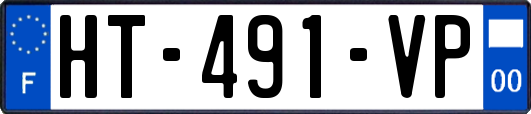 HT-491-VP