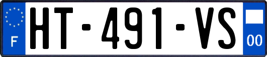 HT-491-VS