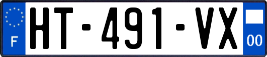 HT-491-VX