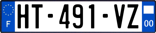 HT-491-VZ