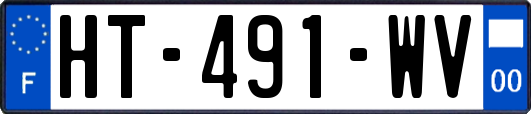 HT-491-WV