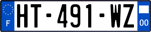 HT-491-WZ