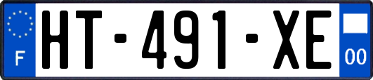 HT-491-XE