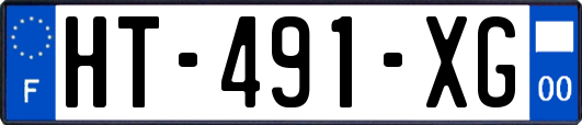 HT-491-XG