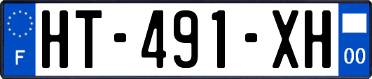 HT-491-XH
