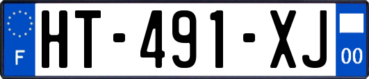 HT-491-XJ