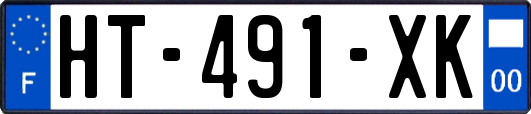 HT-491-XK